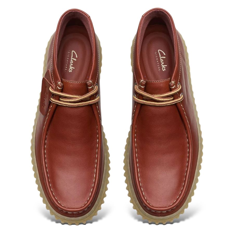 Torhill Hi Pelle Clarks Originals | 178267X
